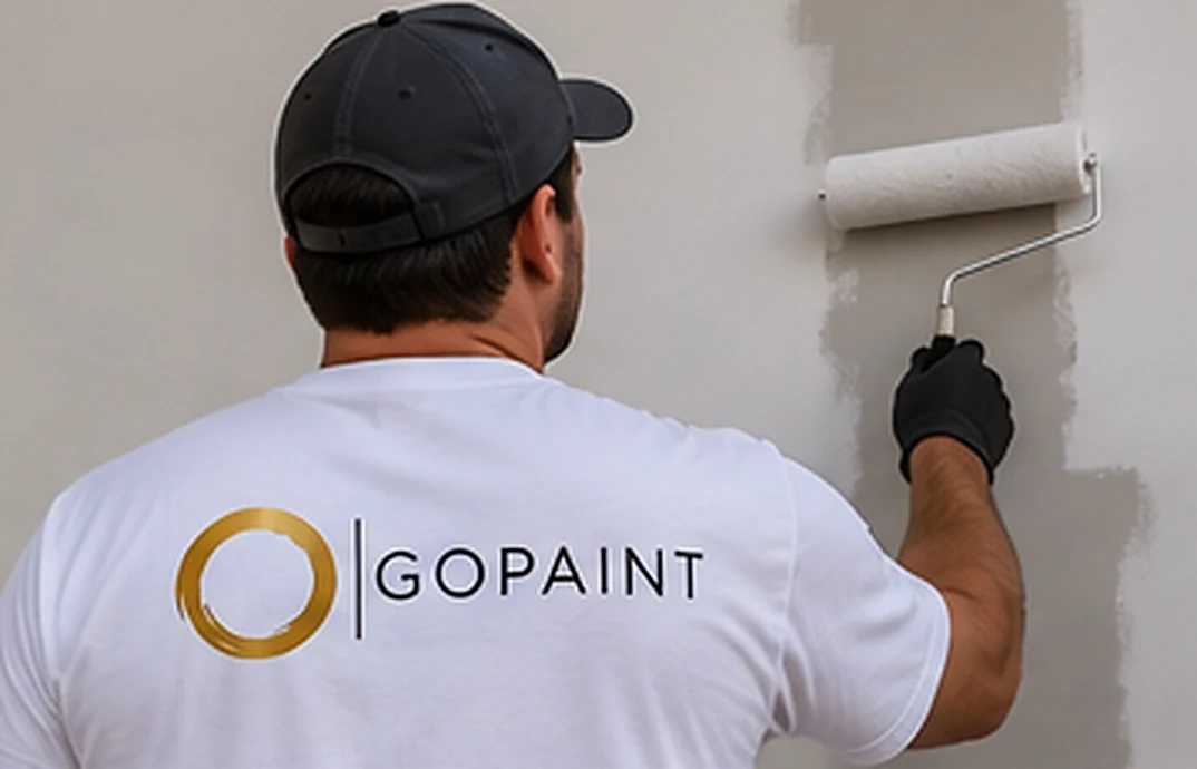 Surface Preparation by GOPAINT in Ottawa and Gatineau