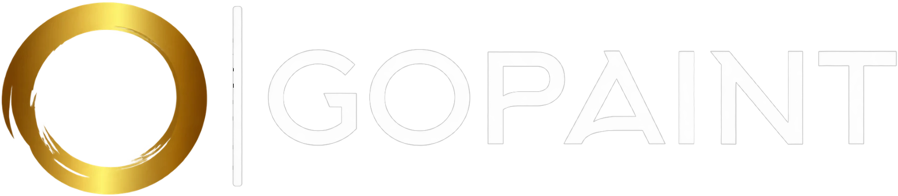 GOPAINT logo