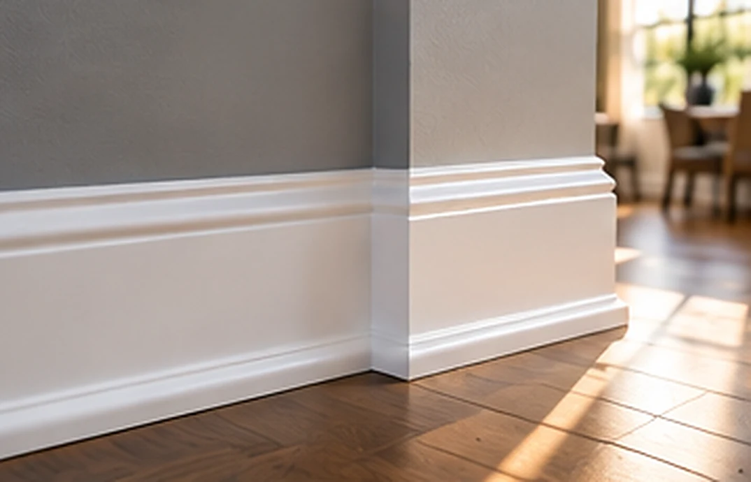 Trim, Doors & Baseboards by GOPAINT in Ottawa and Gatineau