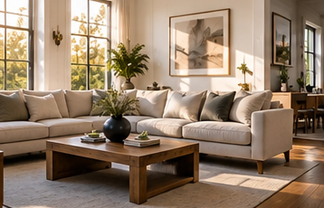 Interior Painting by GOPAINT in Ottawa and Gatineau