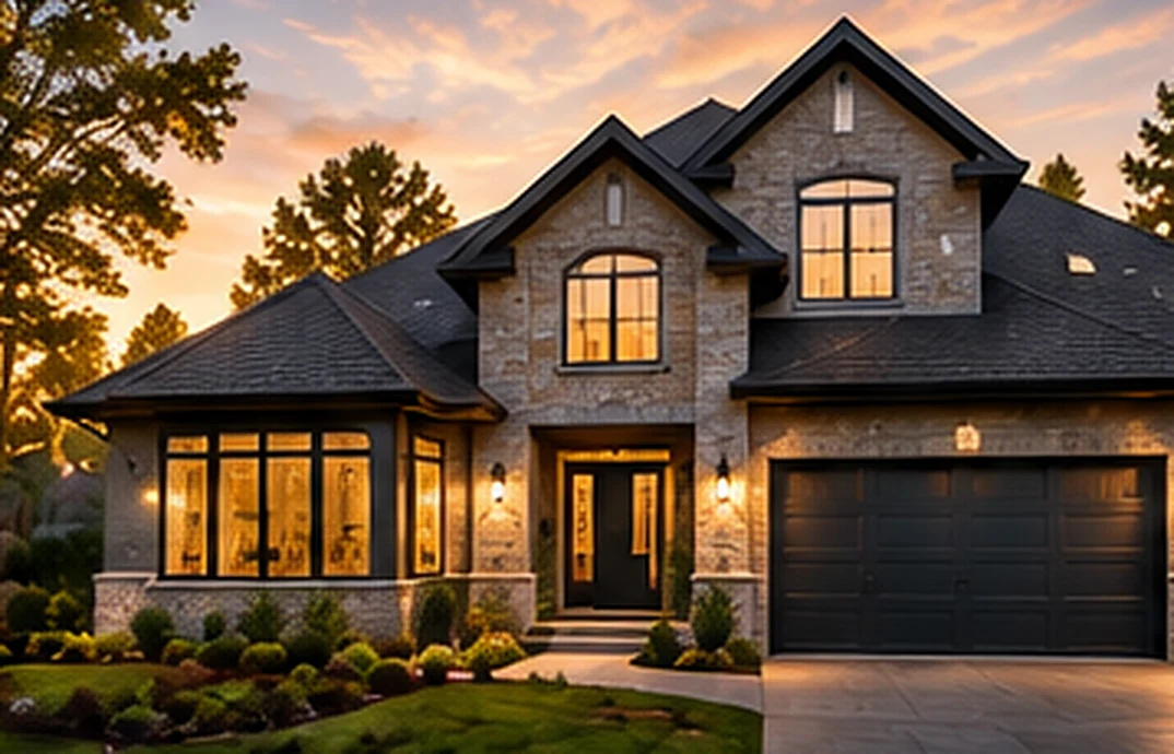 Exterior Painting by GOPAINT in Ottawa and Gatineau
