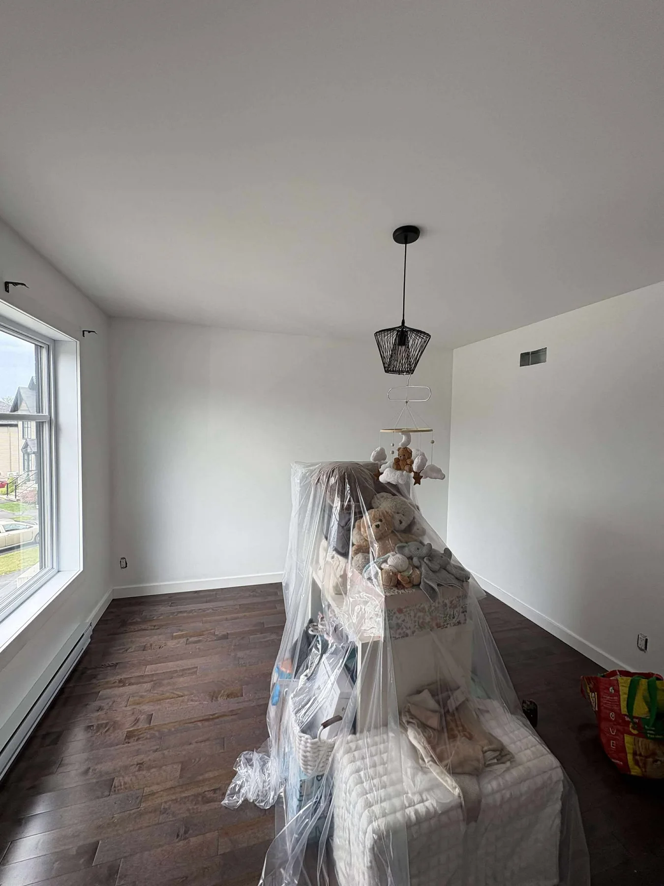 Indoor Home Refresh by GOPAINT