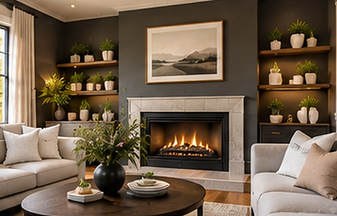 Residential Painting by GOPAINT in Ottawa and Gatineau