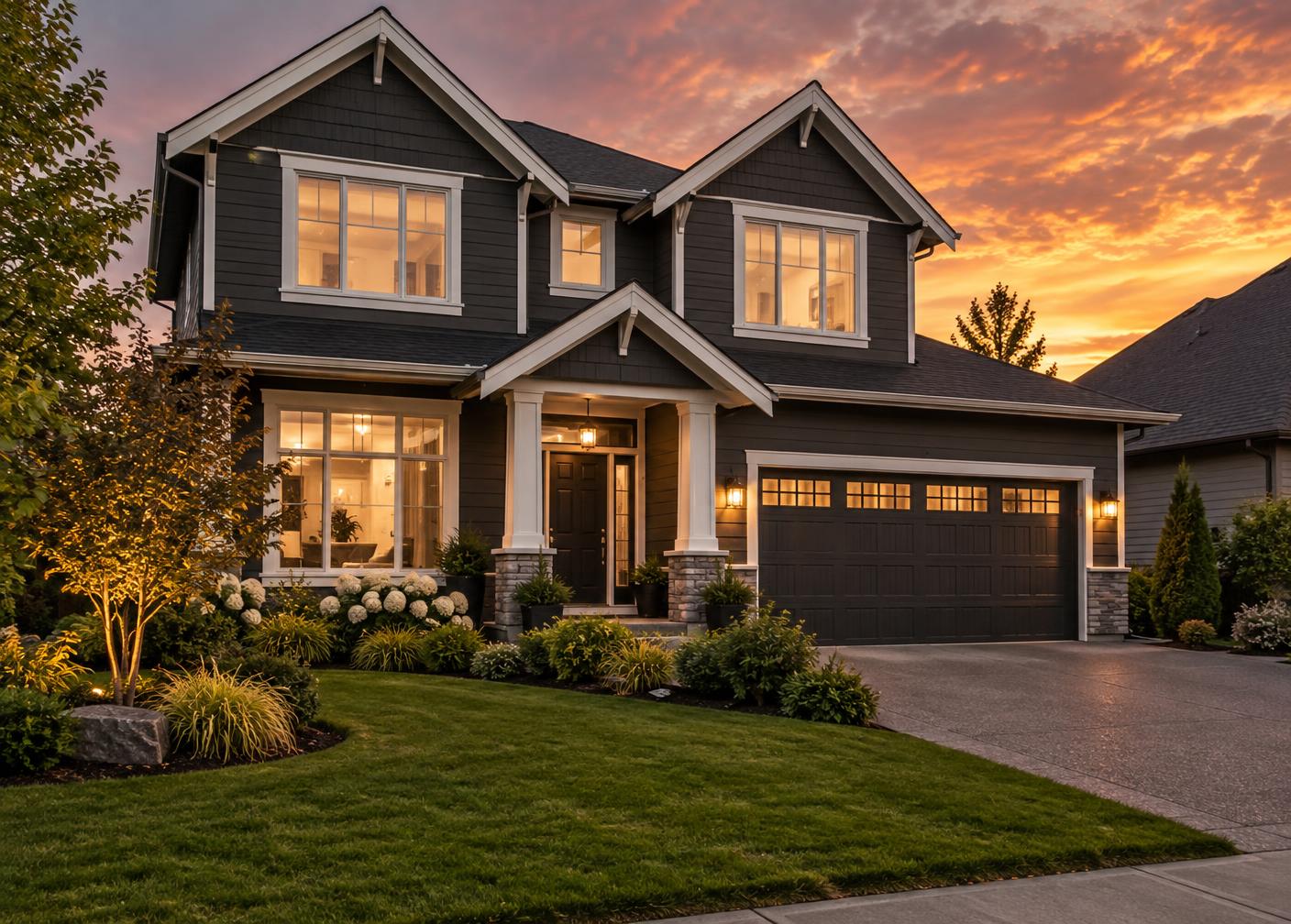 Exterior Painting by GOPAINT in Ottawa and Gatineau